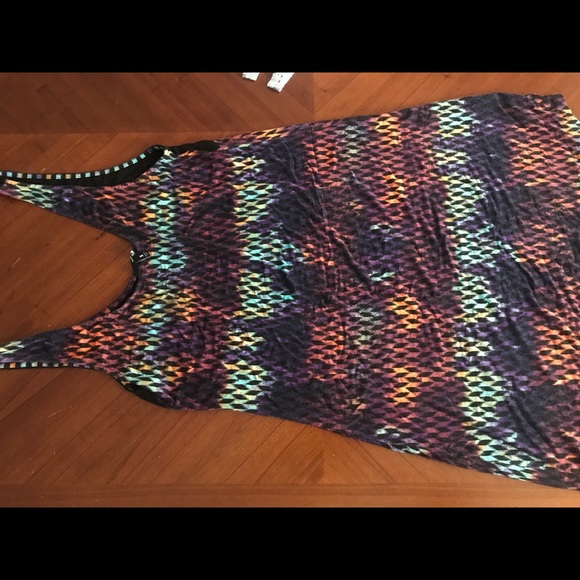 Zumiez Swim Zumeiz Bundle Dress Bathing Suit Top Nwt Poshmark